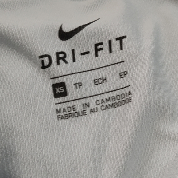 ♻️ DONATED ♻️ KIDS • NIKE FLEX GOLF SKORT - Picture 4 of 5